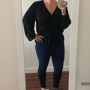 Banana Republic top